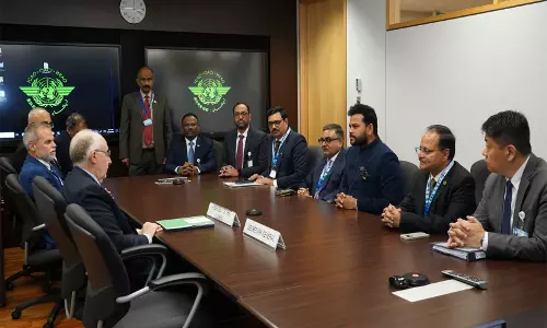 भारत मजबूत जनादेश के साथ ICAO परिषद में पुनः निर्वाचित