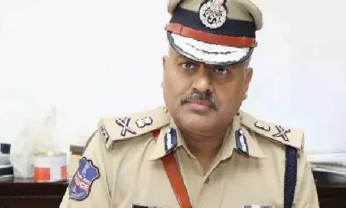 हम साइबर अपराध और नशीले पदार्थों के खिलाफ लगातार युद्ध लड़ रहे हैं: DGP Jitender