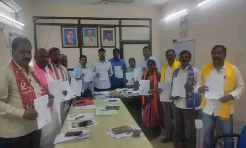 Jubilee Hills की अंतिम मतदाता सूची जारी