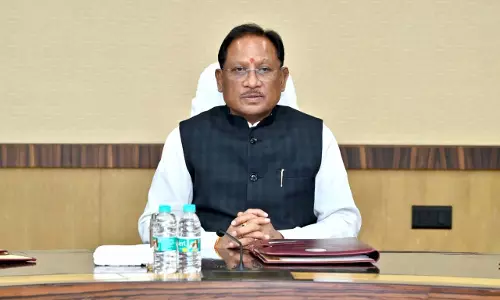 साय कैबिनेट की बैठक में लिए गए कई अहम फैसले