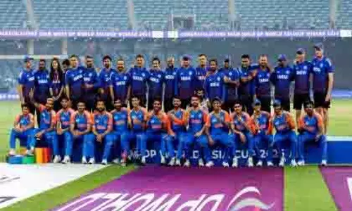 ACC प्रमुख मोहसिन नकवी ने भारत को बधाई देने से किया इनकार