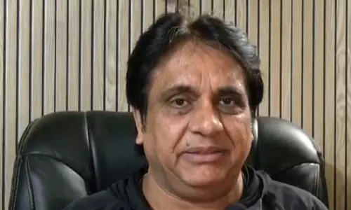 भाजपा के वरिष्ठ नेता विजय कुमार मल्होत्रा का जाना देश के लिए बहुत बड़ी क्षति: मलूक नागर