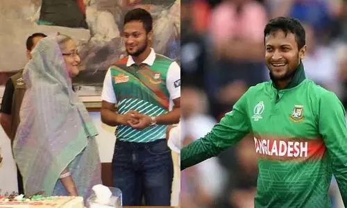 पूर्व प्रधानमंत्री को जन्मदिन की शुभकामनाएं.. क्या महान ऑलराउंडर का करियर खत्म हो गया है?! पूर्व प्रधानमंत्री को जन्मदिन की शुभकामनाएं.. क्या महान ऑलराउंडर का करियर खत्म हो गया है?!