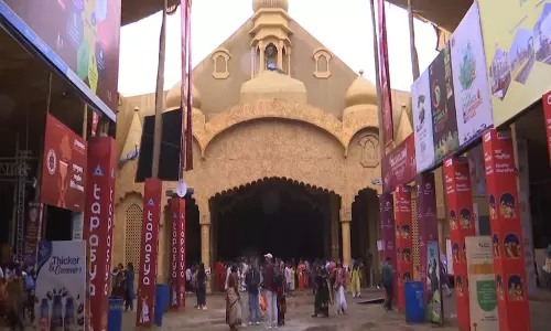 महाअष्टमी पर PM मोदी के सीआर पार्क जाने की संभावना
