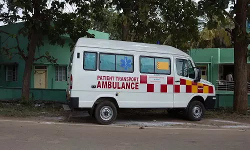 राज्य सरकार राजमार्गों पर तेज गति से होने वाली दुर्घटनाओं पर अंकुश लगाने के लिए नई सेवा शुरू करेगी