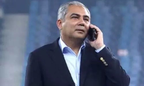 शाहिद अफरीदी ने मोहसिन नकवी को दी सलाह, कहा- पीसीबी या गृह मंत्री पद में एक चुनें शाहिद अफरीदी ने मोहसिन नकवी को दी सलाह, कहा- पीसीबी या गृह मंत्री पद में एक चुनें