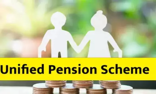सरकार ने Unified Pension योजना चुनने की समय सीमा 30 नवंबर तक बढ़ाई
