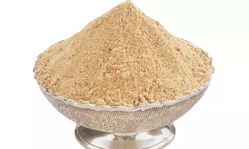 Soot Powder: कई लाभों वाला एक प्राकृतिक उपचार