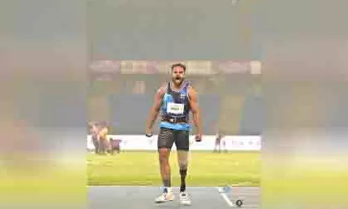 WPAC25: अथक प्रयास से सुमित ने रचा इतिहास