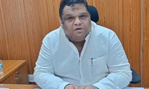 मदरसों में हिंदू बच्चों को पढ़ा रहे कुरान, राष्ट्रीय मानवाधिकार आयोग का नोटिस, देखे VIDEO...