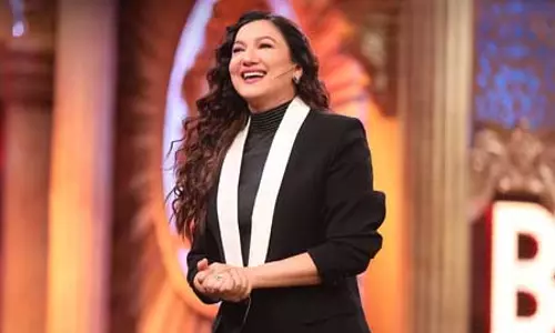 बिग बॉस 19 : गौहर खान ने अमाल मलिक पर निशाना साधा और कुनिका को बताया दमदार कंटेस्टेंट