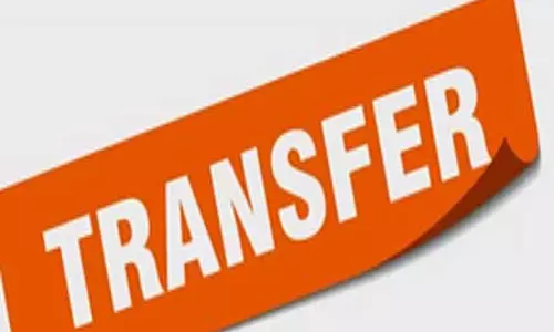 बड़ा प्रशासनिक फेरबदल, 24 आईएएस अधिकारियों का तबादला बड़ा प्रशासनिक फेरबदल, 24 आईएएस अधिकारियों का तबादला