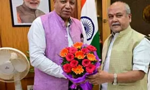 अरविंद शर्मा मध्य प्रदेश के नए प्रमुख सचिव नियुक्त