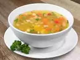 Vegetable soup :अपना खुद का वजन घटाने वाला सब्जी का सूप बनाएं Vegetable soup :अपना खुद का वजन घटाने वाला सब्जी का सूप बनाएं