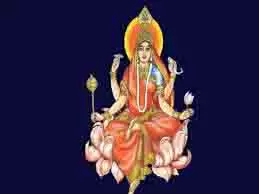 Maha Navami 2025: मां सिद्धिदात्री पूजा विधि, मंत्र और भोग, जानें नवमी पर कैसे करें आराधना Maha Navami 2025: मां सिद्धिदात्री पूजा विधि, मंत्र और भोग, जानें नवमी पर कैसे करें आराधना
