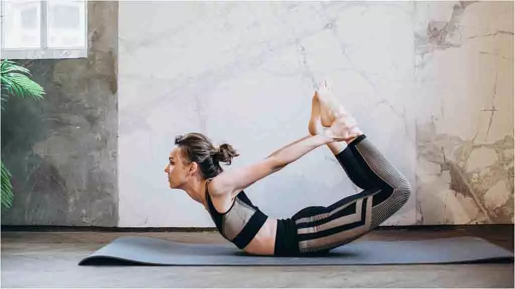 Yoga Tips: गर्भधारण में मददगार हैं ये योगासन Yoga Tips: गर्भधारण में मददगार हैं ये योगासन