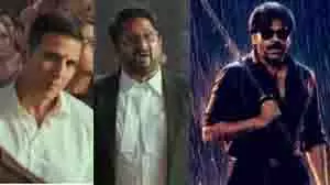 Tuesday Box Office Collection: मंगलवार को कैसा रहा ओजी- जॉली एलएलबी 3 सहित सभी फिल्मों का हाल Tuesday Box Office Collection: मंगलवार को कैसा रहा ओजी- जॉली एलएलबी 3 सहित सभी फिल्मों का हाल
