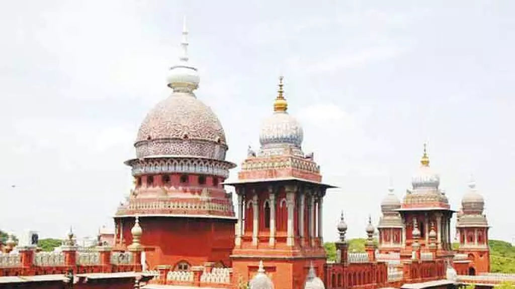 अनुसूचित श्रेणी के दिव्यांगजन के लिए सहायक प्रोफेसर का पद जल्द: शिक्षक चयन बोर्ड ने SC को बताया अनुसूचित श्रेणी के दिव्यांगजन के लिए सहायक प्रोफेसर का पद जल्द: शिक्षक चयन बोर्ड ने SC को बताया