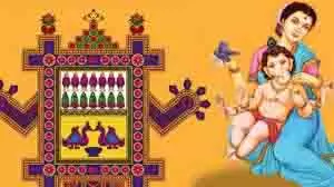 Ahoi ashtami 2025: अहोई माता कौन हैं? जानिए अहोई अष्टमी की तिथि, शुभ मुहूर्त और महत्व Ahoi ashtami 2025: अहोई माता कौन हैं? जानिए अहोई अष्टमी की तिथि, शुभ मुहूर्त और महत्व