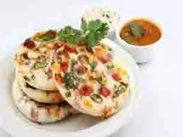 Oats Uttapam: ओट्स उत्तपम हर किसी को पसंद होता है Oats Uttapam: ओट्स उत्तपम हर किसी को पसंद होता है