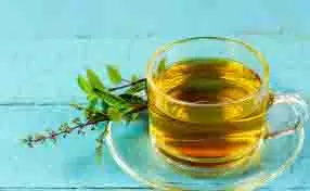 Tulsi water: जानिए तुलसी के पानी के हैं कई फायदे Tulsi water: जानिए तुलसी के पानी के हैं कई फायदे