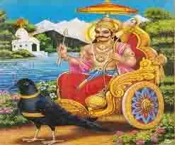 Shani Dosh: शनि दोष से मुक्ति पाने का सबसे उत्तम अवसर, दशहरे पर अपनाएं ये उपाय Shani Dosh: शनि दोष से मुक्ति पाने का सबसे उत्तम अवसर, दशहरे पर अपनाएं ये उपाय