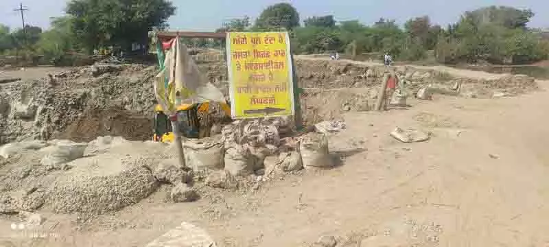 सुविधाओं की कमी, Gurdwara बाबा बुड्ढा साहिब में तीन दिवसीय वार्षिक जोड़ मेले की तैयारियां प्रभावित सुविधाओं की कमी, Gurdwara बाबा बुड्ढा साहिब में तीन दिवसीय वार्षिक जोड़ मेले की तैयारियां प्रभावित