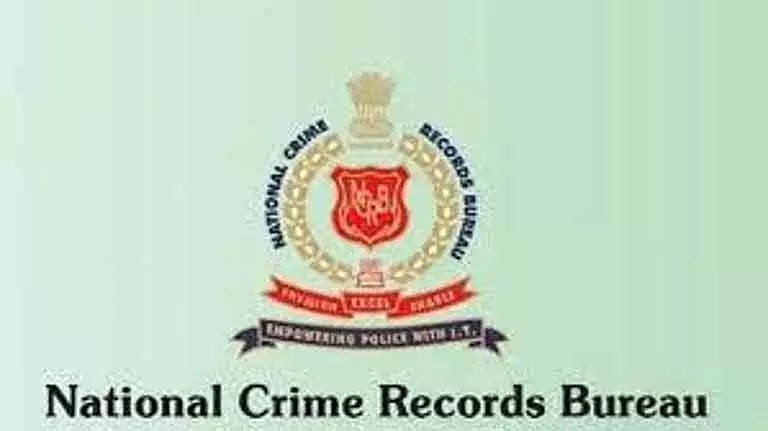 विदेशियों के खिलाफ अपराधों में दिल्ली शीर्ष पर: 2023 NCRB data विदेशियों के खिलाफ अपराधों में दिल्ली शीर्ष पर: 2023 NCRB data
