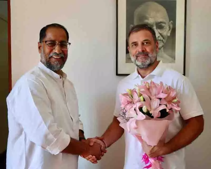 SAD नेता अनिल जोशी कांग्रेस में शामिल होने को तैयार SAD नेता अनिल जोशी कांग्रेस में शामिल होने को तैयार