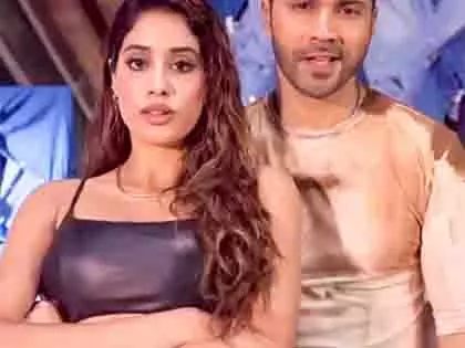 वरुण धवन ने फिल्म प्रमोशन के ट्रेंड पर उठाए सवाल वरुण धवन ने फिल्म प्रमोशन के ट्रेंड पर उठाए सवाल