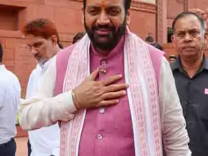 3 लाख बाढ़ प्रभावित किसानों के ऋण और ट्यूबवेल बिजली बिल माफ 3 लाख बाढ़ प्रभावित किसानों के ऋण और ट्यूबवेल बिजली बिल माफ