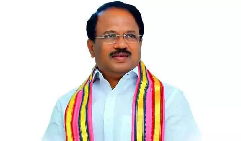 KTR, हरीश राव ने पूर्व मंत्री लक्ष्मी रेड्डी की मां के निधन पर शोक व्यक्त किया KTR, हरीश राव ने पूर्व मंत्री लक्ष्मी रेड्डी की मां के निधन पर शोक व्यक्त किया