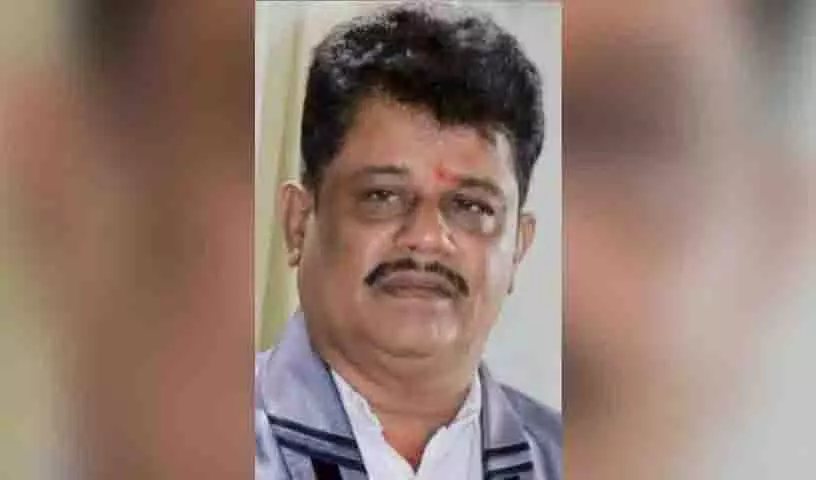 हैदराबाद RWA सदस्य को USA बर्लिंगटन यूनिवर्सिटी पुरस्कार मिला हैदराबाद RWA सदस्य को USA बर्लिंगटन यूनिवर्सिटी पुरस्कार मिला