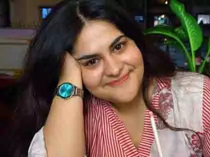 Ishita Dixit ने विश्व कॉफी दिवस पर किया खुलासा Ishita Dixit ने विश्व कॉफी दिवस पर किया खुलासा