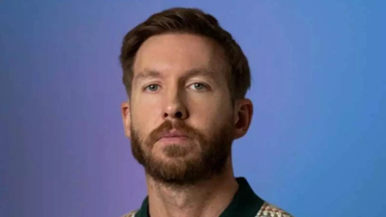 Calvin Harris मुंबई और बैंगलोर में शो के साथ भारत में पदार्पण करेंगे Calvin Harris मुंबई और बैंगलोर में शो के साथ भारत में पदार्पण करेंगे