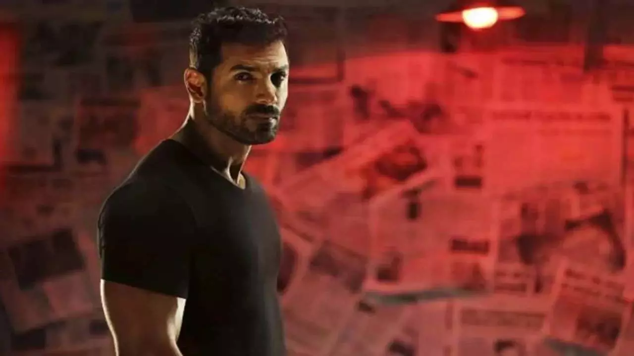 अरुण गोपालन की अगली फिल्म में दुर्योधन का किरदार निभाने के लिए John Abraham से बातचीत चल रही है अरुण गोपालन की अगली फिल्म में दुर्योधन का किरदार निभाने के लिए John Abraham से बातचीत चल रही है