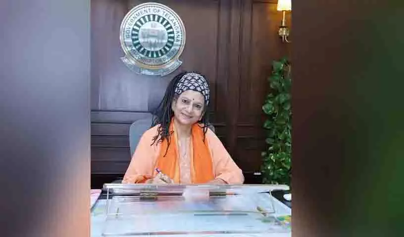 वरिष्ठ IPS अधिकारी चारु सिन्हा ने एसीबी के महानिदेशक का पदभार संभाला वरिष्ठ IPS अधिकारी चारु सिन्हा ने एसीबी के महानिदेशक का पदभार संभाला