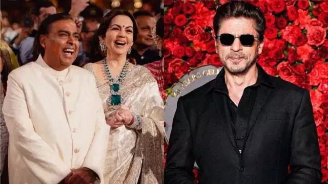भारत के अमीरों की लिस्ट सामने आई, जानें नंबर-1 कौन? भारत के अमीरों की लिस्ट सामने आई, जानें नंबर-1 कौन?