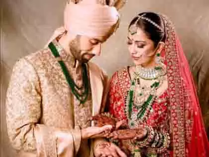 अविका गौर ने बालिका से वधू तक के अपने सफर को याद किया अविका गौर ने बालिका से वधू तक के अपने सफर को याद किया