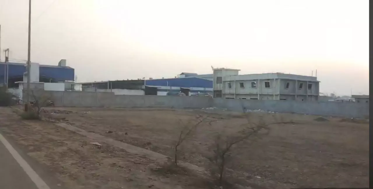 धमतरी में औद्योगिकीकरण की नई दिशा, शासन और प्रशासन के ठोस प्रयासों के चलते धमतरी में औद्योगिकीकरण की नई दिशा, शासन और प्रशासन के ठोस प्रयासों के चलते