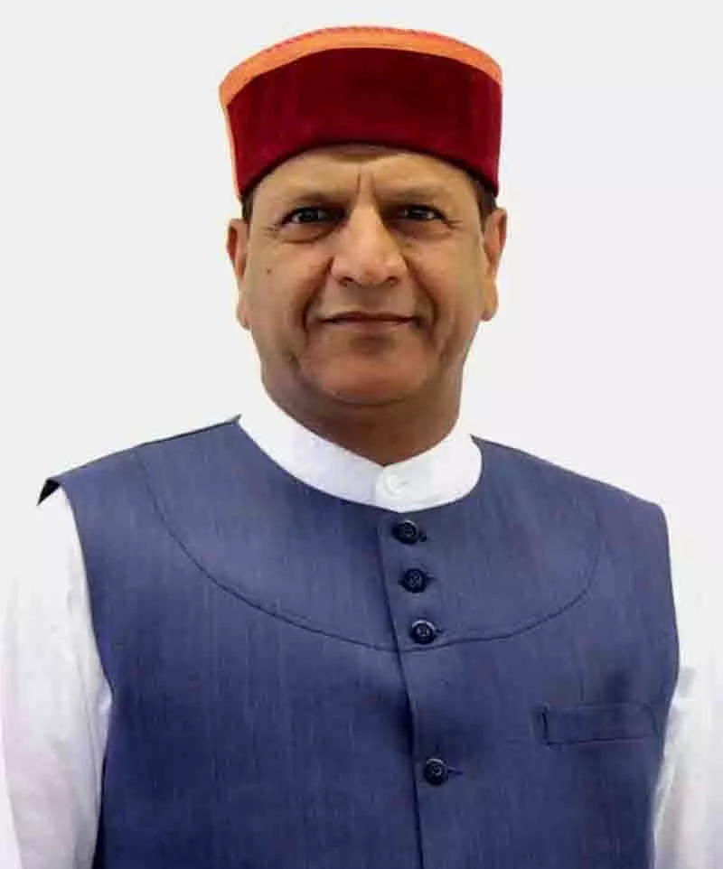 BJP ने लोगों की ‘जमीन और मकान बचाने’ के लिए पैनल बनाया BJP ने लोगों की ‘जमीन और मकान बचाने’ के लिए पैनल बनाया