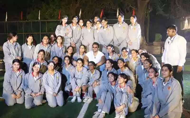 देवदार के पेड़ों पर नज़र, Kasauli फिल्म निर्माताओं के लिए नई प्रेरणा बन रहा देवदार के पेड़ों पर नज़र, Kasauli फिल्म निर्माताओं के लिए नई प्रेरणा बन रहा