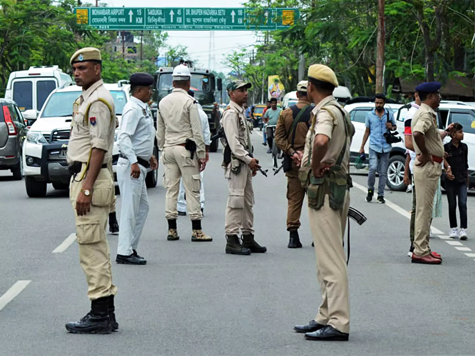 राजस्थान पुलिस ने Delhi से दो नाबालिगों की गिरफ्तारी के मामले में अपने अधिकारी के खिलाफ जांच शुरू की राजस्थान पुलिस ने Delhi से दो नाबालिगों की गिरफ्तारी के मामले में अपने अधिकारी के खिलाफ जांच शुरू की