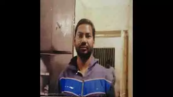 Panchkula: वकील और उसके दो सहयोगियों को पत्नी की हत्या के जुर्म में उम्रकैद Panchkula: वकील और उसके दो सहयोगियों को पत्नी की हत्या के जुर्म में उम्रकैद
