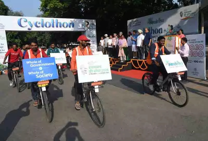 नागरिक, व्यापारी स्वच्छ Chandigarh के लिए आगे आए नागरिक, व्यापारी स्वच्छ Chandigarh के लिए आगे आए