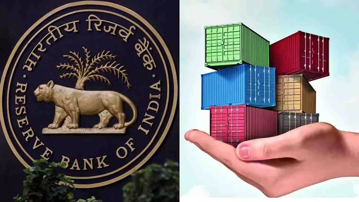 RBI ने पेश किए विदेशी मुद्रा प्रबंधन के नए मानदंड RBI ने पेश किए विदेशी मुद्रा प्रबंधन के नए मानदंड
