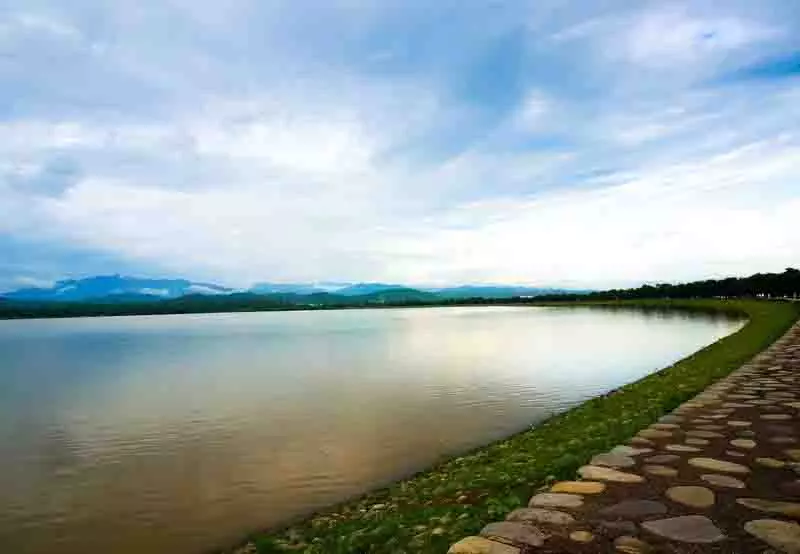 सितंबर का अंत बारिश के साथ, Chandigarh में सामान्य से 92 प्रतिशत अधिक बारिश दर्ज की गई सितंबर का अंत बारिश के साथ, Chandigarh में सामान्य से 92 प्रतिशत अधिक बारिश दर्ज की गई