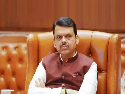 विपक्ष ने CM Fadnavis का वह वीडियो दिखाया, उनकी राजनीति की आलोचना की विपक्ष ने CM Fadnavis का वह वीडियो दिखाया, उनकी राजनीति की आलोचना की