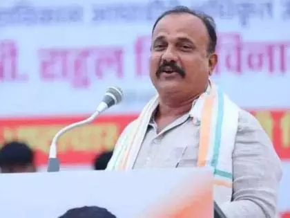 Congress ने सूखाग्रस्त घोषित करने और प्रति हेक्टेयर 50,000 रुपये की सहायता की मांग की Congress ने सूखाग्रस्त घोषित करने और प्रति हेक्टेयर 50,000 रुपये की सहायता की मांग की