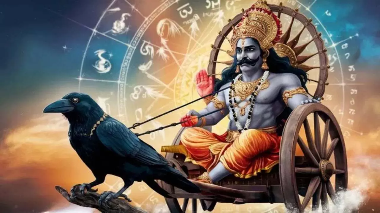 शुभ समय की शुरुआत: इन 2 राशियों को मिलेगी पैसों की तंगी से राहत शुभ समय की शुरुआत: इन 2 राशियों को मिलेगी पैसों की तंगी से राहत
